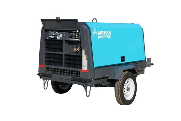 Компрессоры